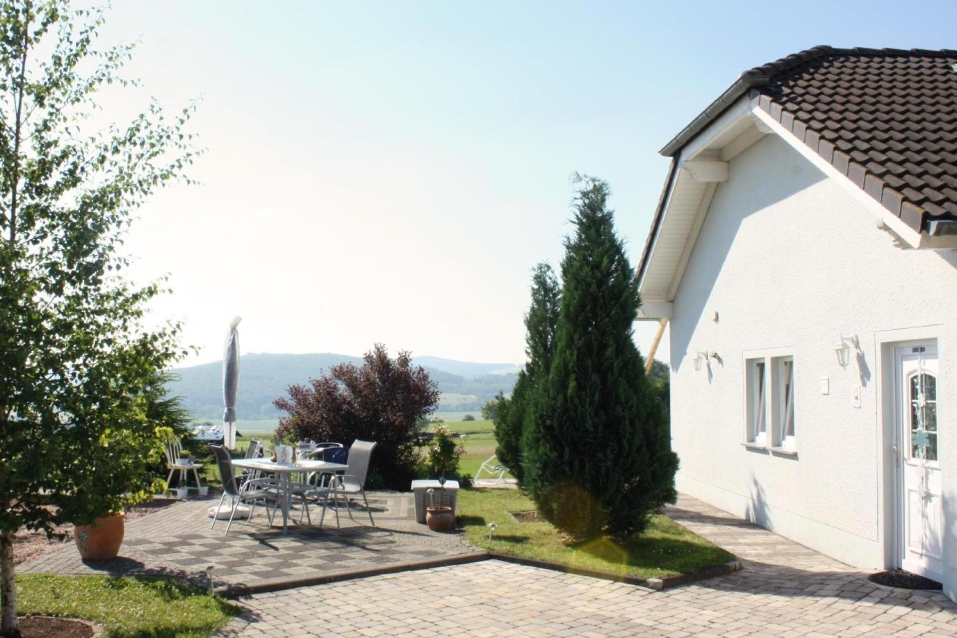 Gemuetliche Maisonette Wohnung Seelenblick Berndorf  Exterior photo